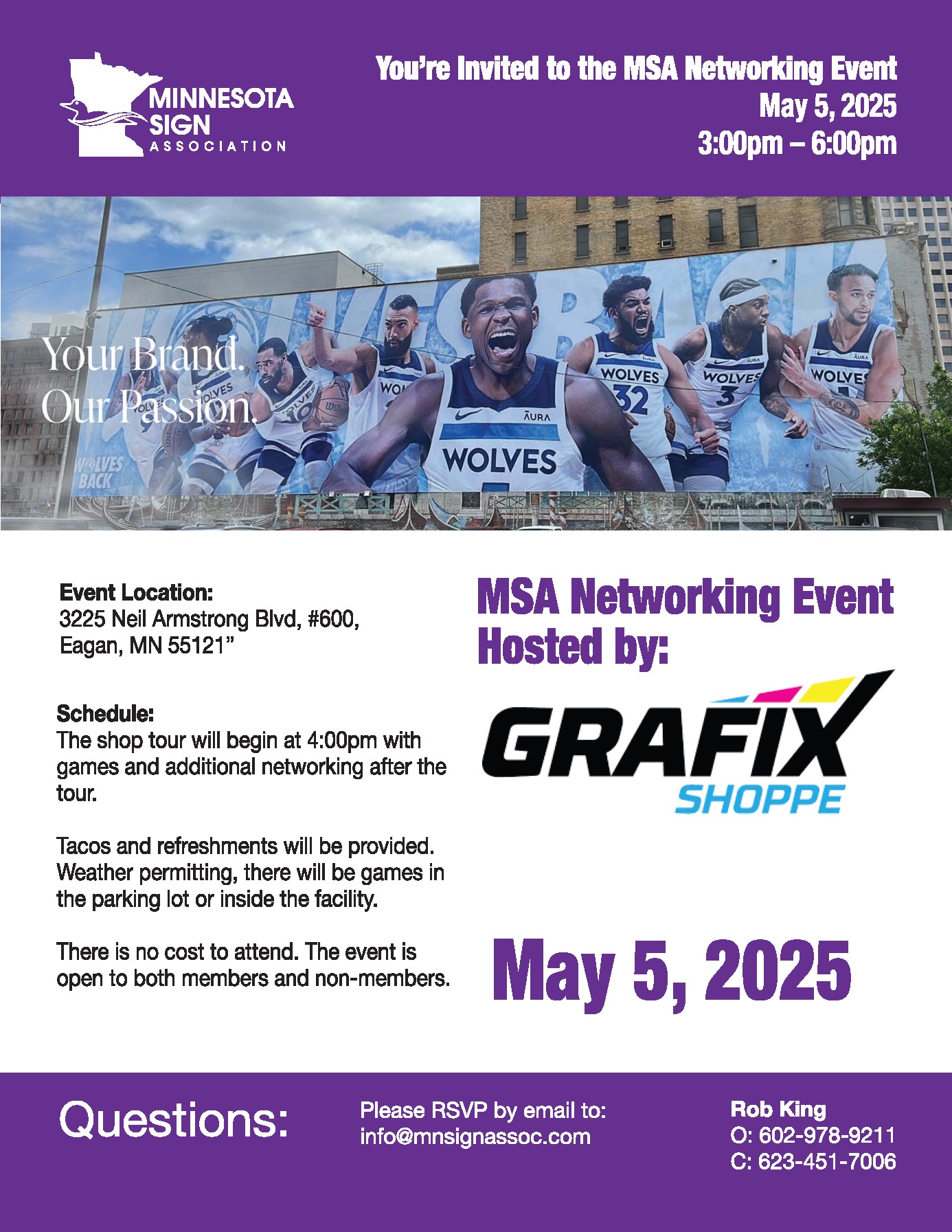 Msa May 2025 Networking Savedate 03