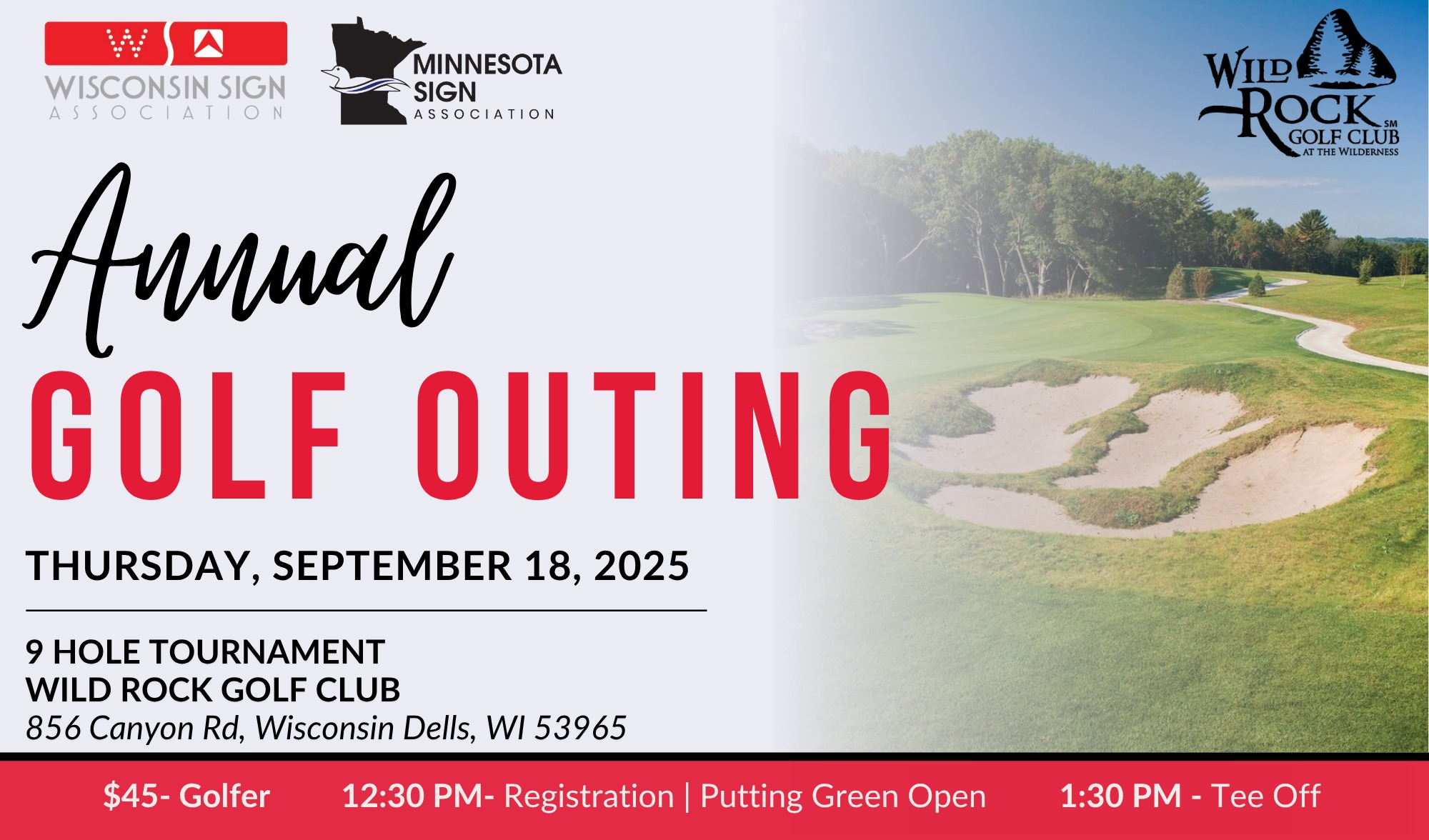 Golf Outing 3